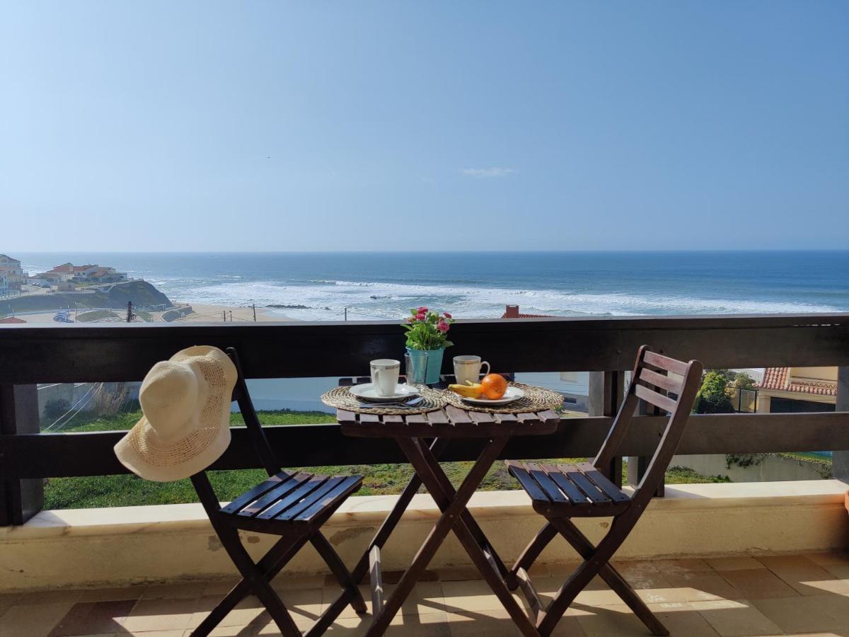 Santa Cruz Ocean Apartment - I Santa Cruz (Oeste) Exterior foto