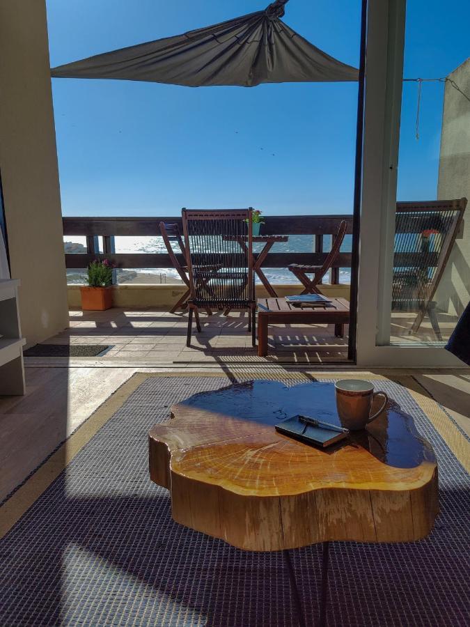 Santa Cruz Ocean Apartment - I Santa Cruz (Oeste) Exterior foto