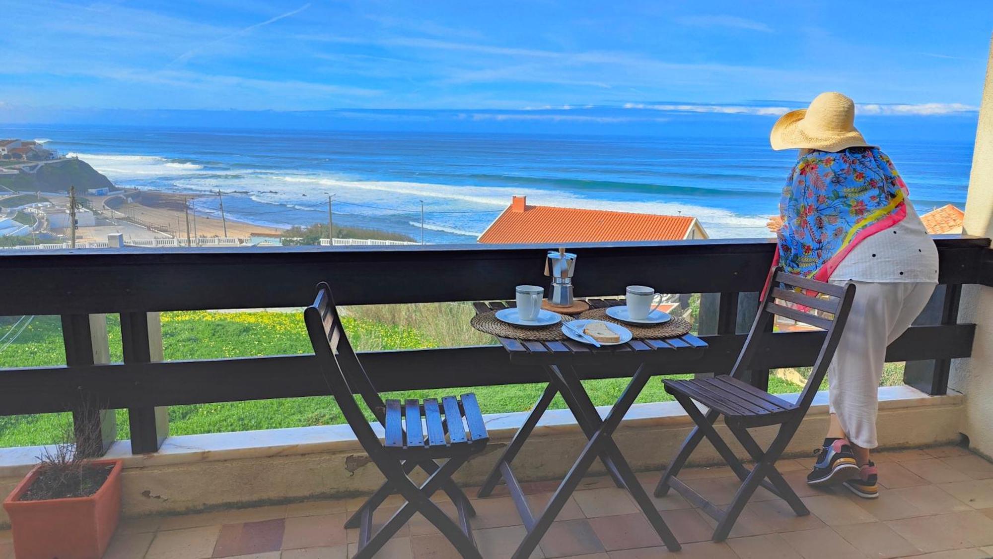 Santa Cruz Ocean Apartment - I Santa Cruz (Oeste) Exterior foto