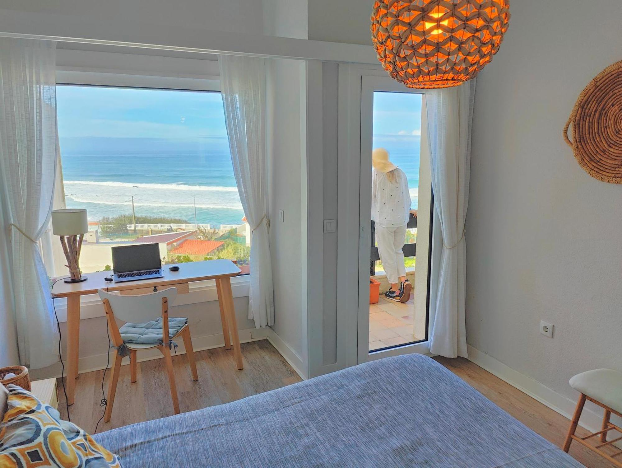 Santa Cruz Ocean Apartment - I Santa Cruz (Oeste) Exterior foto