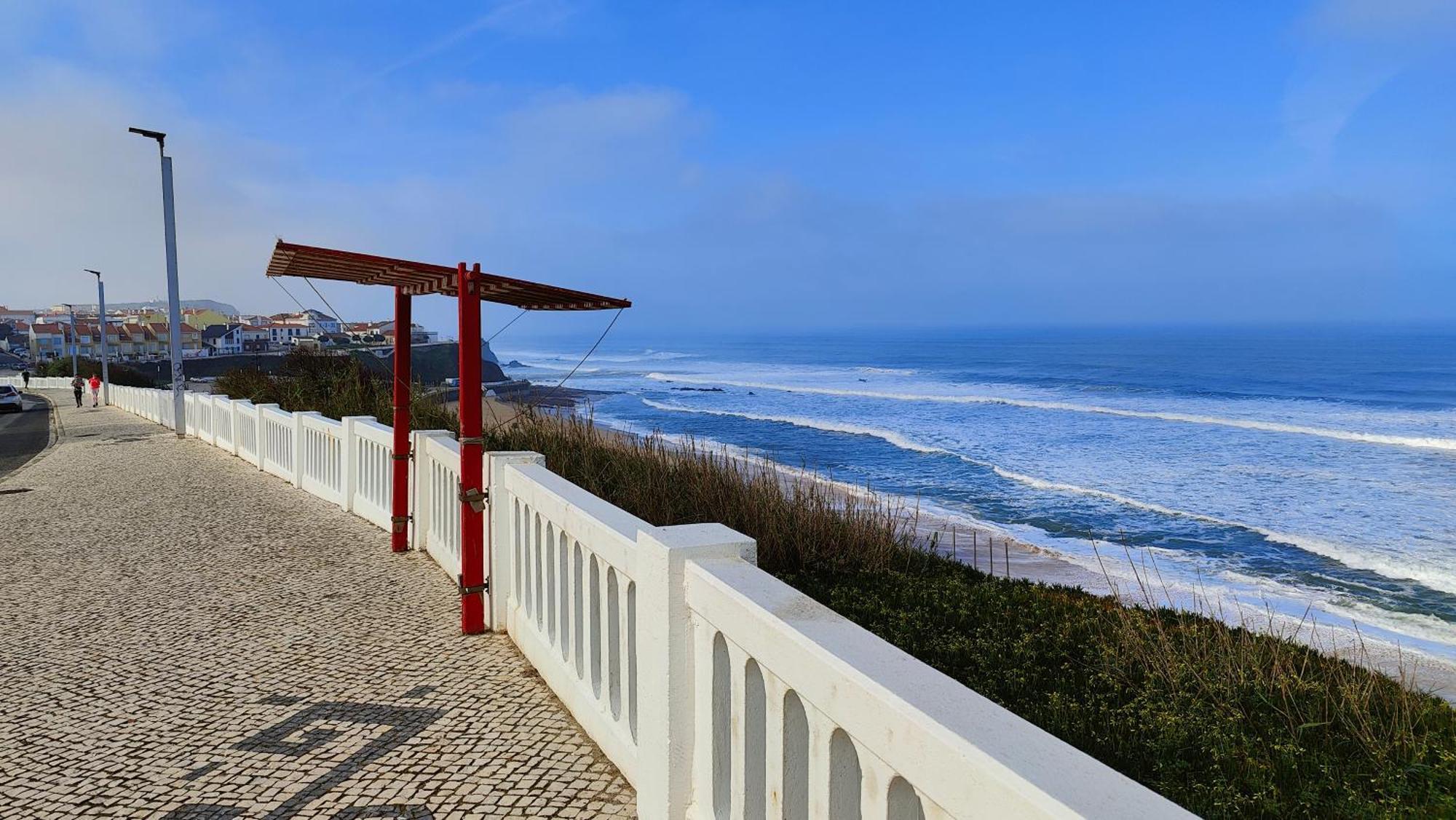 Santa Cruz Ocean Apartment - I Santa Cruz (Oeste) Exterior foto